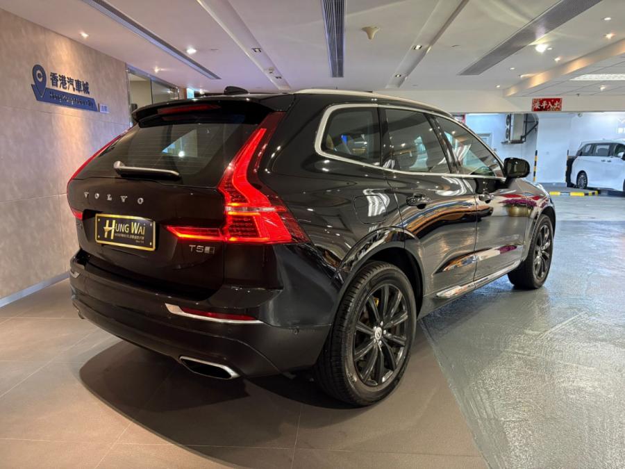 XC60 T5 Inscription - Image 2